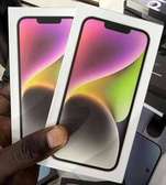 iPhone 14 plus 128Go scellé