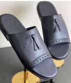 Sandale Gris Foncé