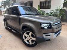 Lander rover defender 2023