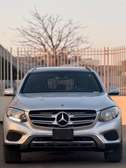 MERCEDES GLC 300 4matic 2018