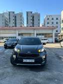 KIA SPORTAGE 2 GÉNÉRATION 2016