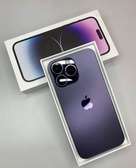 iPhone 14 Pro 256Go scellé