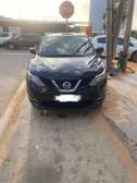 WANTER Nissan Qashqai 2016