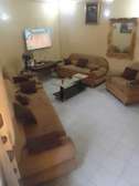 Salon 7 places