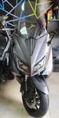 Iron Max 530 2015