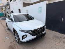 Hyundai Tucson _2021