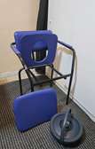 Chaise D »aisance - chaise Toilette 69