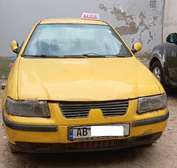 Taxi Sen Iran