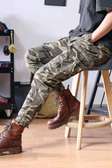 Cargo Treuil multi-poches