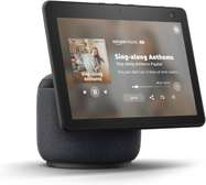 Amazon Echo Show 10 – Alexa – Écran intelligent motorisé