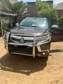 Mitsubishi Pajero Sport 2018 7pls