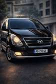 Location Hyundai Starex VIP 12 places