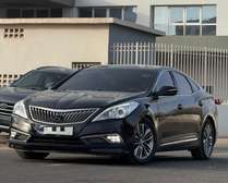 Hyundai Grandeur HG240 2015