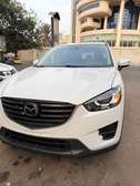 Mazda Cx5 GT 2016
