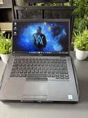 Dell i7 8th gen/ SSD 256gb / 16gb