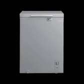 CONGELATEUR 200LITRES MIDEA HORIZONTAL INVERTER GRIS