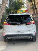 FORD EDGE SEL 2019