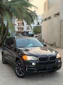 BMW X5  ANNÉE 2018