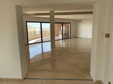 Bel appartement vue mer au Plateau