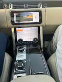 Range Rover V6