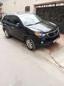 Location Kia Sorento Diesel 7 places