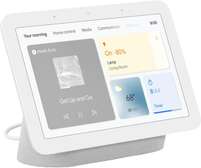 Google Nest Hub  2ème Génération