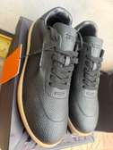 Zegna baskets  semelle antidérapante