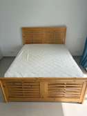 Lit + Matelas