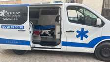Ambulance