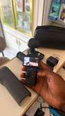 Dji Osmo Pocket 3 Creator Combo