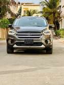 Ford Escape Année 2017