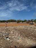 Terrain  a somone en face Ecole franco-sénégalaise  Kalan