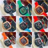 Montre Richard Mille original Homme dakar