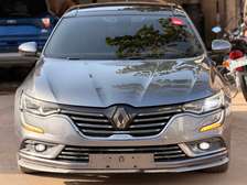 Renault sm6