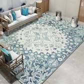 Tapis royal velour