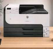 imprimante A3 - HP laserjet entreprise 700 M712dn