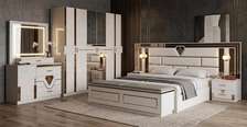 Chambre a couche 6 battants