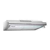 HOTTE DE CUISINE HISENSE ENCASTRABLE 60X60 CASQUETTE