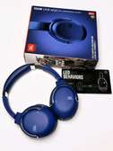 Casque Bluetooth