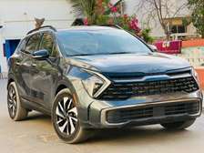KIA SPORTAGE ANNEE 2025 FULL OPTIONS DEJA DÉDOUANÉ