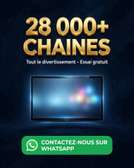 Abonnement TV