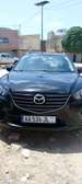 Mazda cx5 2016