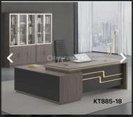 Bureau de direction