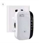 Répétiteur/Amplificateur Wifi 300 Mbps
