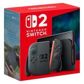 Console nintendo Switch 2