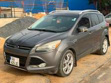 FORD ESCAPE 2014