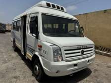 Force TRAVELLER