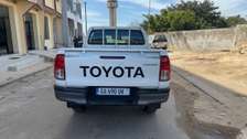 Location Pickup Dakar