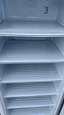 CONGELATEUR ICONA VERTICAL 9TIROIRS PLAQUE ALUMINIUM GRIS