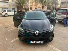 RENAULT CLIO 5 2020